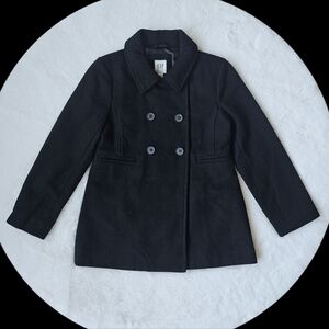 Gap Peacoat